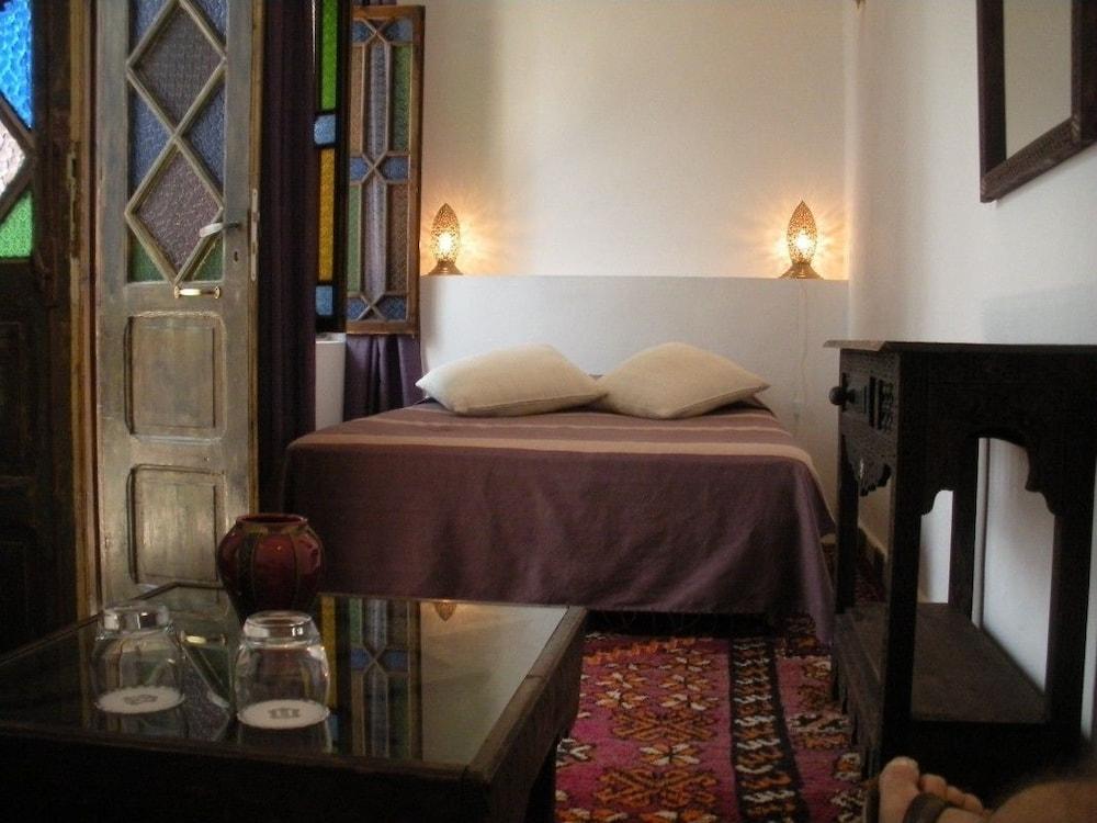 Riad Arous Chamel Tanger Exteriér fotografie