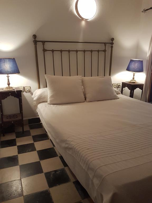 Riad Arous Chamel Tanger Pokoj fotografie